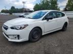 2020 SUBARU IMPREZA