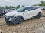 2021 CHEVROLET BLAZER