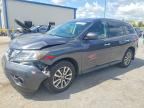 2014 NISSAN PATHFINDER