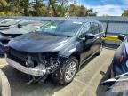 2021 CHRYSLER VOYAGER