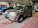 2011 HONDA PILOT