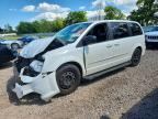 2015 DODGE GRAND CARAVAN