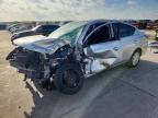 2017 NISSAN VERSA