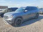 2023 VOLKSWAGEN ATLAS