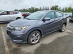 2021 HONDA HR-V