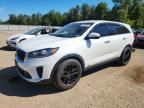 2020 KIA SORENTO