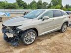 2020 LEXUS RX