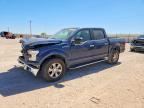 2017 FORD F150