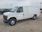 2011 FORD ECONOLINE