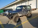 2001 JEEP WRANGLER / TJ