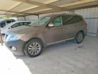 2013 NISSAN PATHFINDER