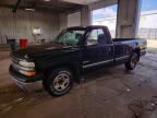 2002 CHEVROLET SILVERADO
