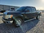 2011 FORD F150