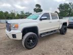 2014 GMC SIERRA