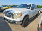 2011 FORD F150
