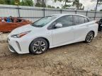 2022 TOYOTA PRIUS