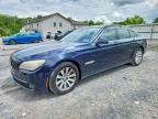 2010 BMW 750