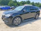 2014 ACURA MDX