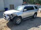 2016 TOYOTA 4RUNNER