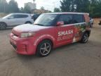 2012 SCION XB