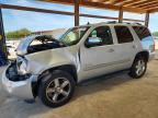 2013 CHEVROLET TAHOE