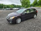 2013 SUBARU IMPREZA