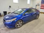 2018 KIA FORTE