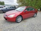 2003 HONDA ACCORD