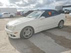 2008 MERCEDES-BENZ CLK
