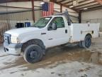 2007 FORD F350