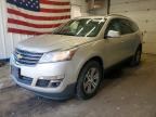 2015 CHEVROLET TRAVERSE