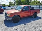 2003 TOYOTA TACOMA