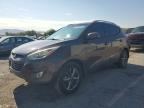 2014 HYUNDAI TUCSON