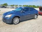 2013 NISSAN SENTRA