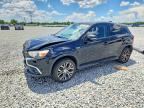 2017 MITSUBISHI OUTLANDER SPORT