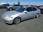 2000 HONDA CIVIC