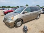 2008 HONDA ODYSSEY