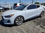 2019 HYUNDAI VELOSTER