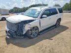2019 GMC YUKON