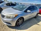 2015 KIA FORTE
