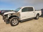 2014 NISSAN TITAN