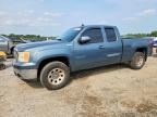 2011 GMC SIERRA