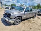 2006 CHEVROLET SILVERADO