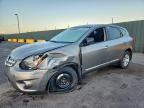 2014 NISSAN ROGUE SELECT