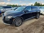 2022 LINCOLN NAUTILUS