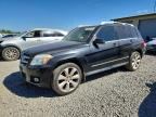 2010 MERCEDES-BENZ GLK