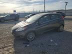 2015 FORD FIESTA