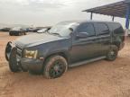 2014 CHEVROLET TAHOE