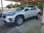 2022 CHEVROLET TRAVERSE