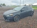 2015 DODGE DART